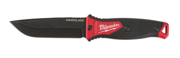 Nóż uniwersalny z kaburą Hardline 4932464830 Milwaukee | CIS Sklep