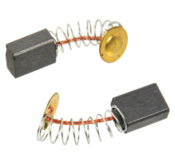 Szczotki węglowe 2szt 5x8x11mm G00470 GEKO | CIS Sklep