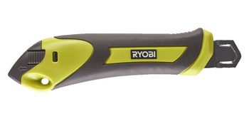 Nóż nożyk łamany segmentowy RSK18 RYOBI | CIS Sklep