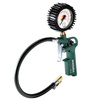 Przystawka do pompowania opon z manometrem RF 60 Metabo | CIS Sklep
