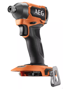 Zakrętarka udarowa 200Nm BSS18SBL2-0 AEG | CIS Sklep