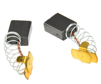 Szczotki węglowe 2szt 8x14x17mm G00481 GEKO | CIS Sklep