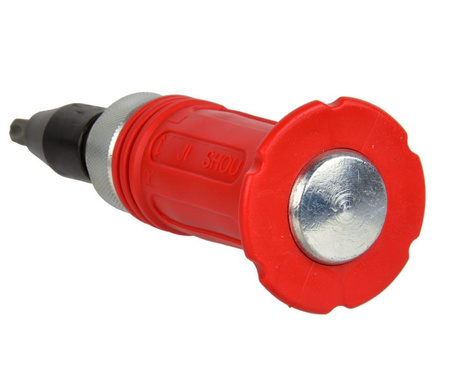 Wkrętak udarowy z 6 bitami G30251 GEKO | CIS Sklep