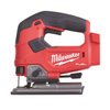 Wyrzynarka akumulatorowa bezszczotkowa M18FJS-0X Milwaukee | CIS Sklep