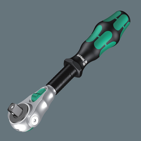 Zestaw Kraftform Kompakt Zyklop Speed 26szt 05051045001 Wera | CIS Sklep