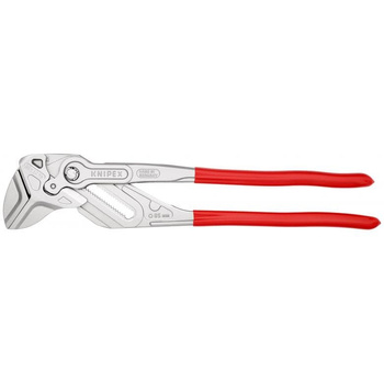Szczypce klucz wielofunkcyjny XL 400mm 86-03-400 KNIPEX | CIS Sklep
