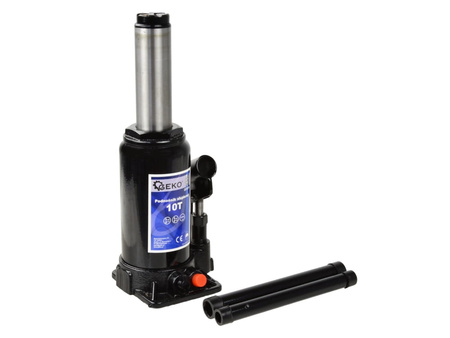 Podnośnik hydrauliczny słupkowy 10T G01054 GEKO | CIS Sklep
