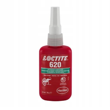 LOCTITE 620 klej anaerobowy środek mocujący 50ml 246662 | CIS Sklep