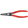 Szczypce do pierścieni osadczych 180mm 48-11-J2 KNIPEX | CIS Sklep