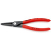 Szczypce do pierścieni osadczych 180mm 48-11-J2 KNIPEX | CIS Sklep