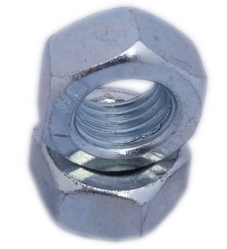 Nakrętka sześciokątna M16   OC DIN 934 KL.8.8- 1kg