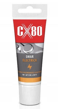 Smar syntetyczny ElectriCX op.40g CX-80 | CIS Sklep