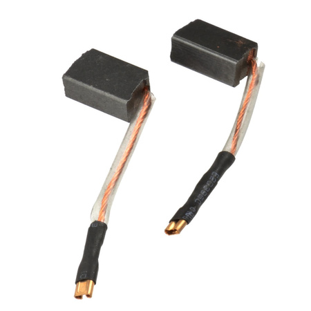 Szczotki węglowe 2szt 6,5x8x15mm G00496 GEKO | CIS Sklep