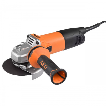 Szlifierka kątowa 125mm 1200W WS12-125S AEG | CIS Sklep