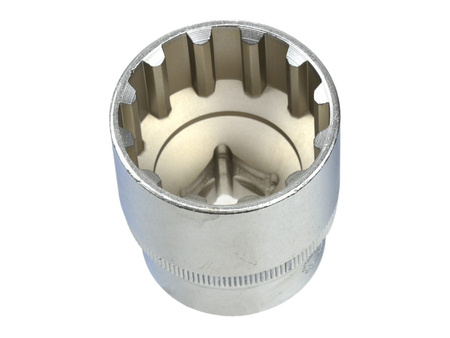 Zestaw nasadek 12-kątnych 19szt. 8-32mm G13546 GEKO | CIS Sklep