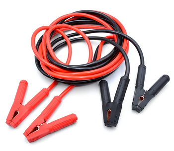 Kable rozruchowe 1500A 6m G80048 GEKO | CIS Sklep