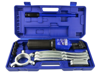 Ściągacz hydrauliczny do łożysk 20T G00912 GEKO | CIS Sklep