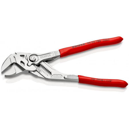Szczypce klucz wielofunkcyjny 180mm 86-03-180 KNIPEX | CIS Sklep