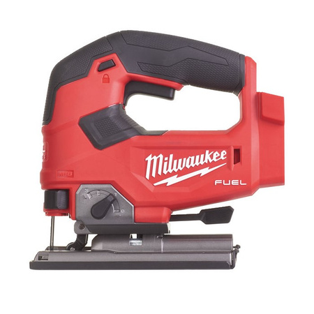 Wyrzynarka akumulatorowa bezszczotkowa M18FJS-0X Milwaukee | CIS Sklep