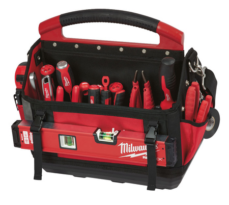 Torba narzędziowa PACKOUT 40cm 4932464085 Milwaukee | CIS Sklep