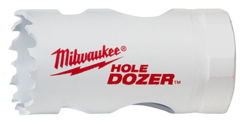 Otwornica bimetalowa Cobalt fi 29mm 49560052 Milwaukee | CIS Sklep