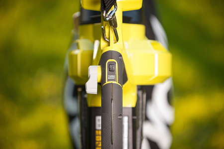 Odkurzacz ogrodowyOBV18 Ryobi | CIS Sklep