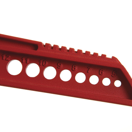 Poziomica odlew 60cm 4932459098 Milwaukee | CIS Sklep