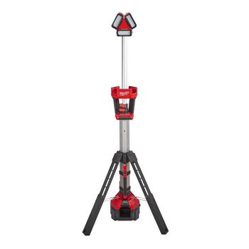 Lampa stojąca budowlana LED M18HSAL-0 Milwaukee | CIS Sklep