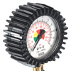 Przystawka do pompowania opon z manometrem RF 60 Metabo | CIS Sklep