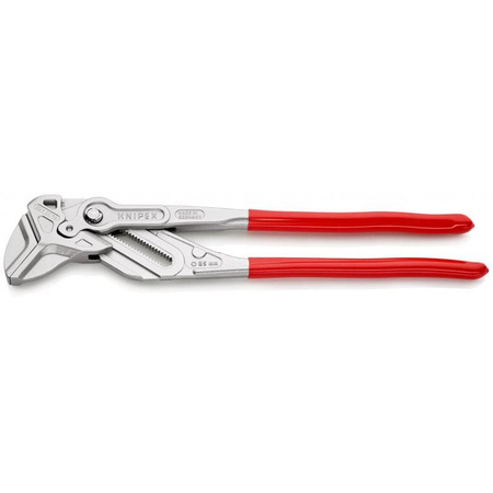 Szczypce klucz wielofunkcyjny XL 400mm 86-03-400 KNIPEX | CIS Sklep