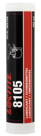 LOCTITE 8105 smar mineralny na bazie oleju 400g 26545 | CIS Sklep