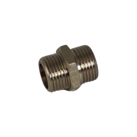 Łącznik nypel 1/8" GZ - 1/4" GZ walcowy DN1814 RECTUS | CIS Sklep