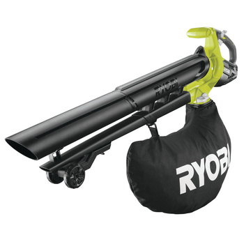 Odkurzacz ogrodowyOBV18 Ryobi | CIS Sklep
