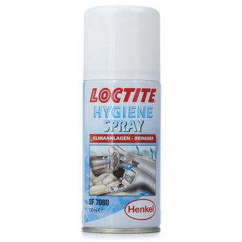 LOCTITE 7080 spray higieniczny oczyszczacz 150ml 40387 | CIS Sklep