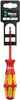 Wkrętak krzyżowy izolowany 1x80mm 165 i PZ SB VDE 05100015001 Wera | CIS Sklep