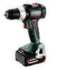 Wiertarko-wkrętarka + 2x4.0Ah + Ład. Zestaw SB18LTBL Metabo | CIS Sklep