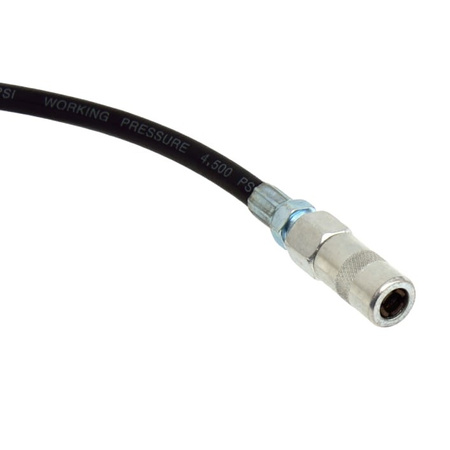 Smarownica nożna 6L + wąż 4m G01141 GEKO | CIS Sklep