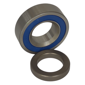 Łożysko kulkowe RW207CCR 35x72x21,5 PFI | CIS Sklep