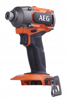 Zakrętarka udarowa akumulatorowa 350Nm BSS18C3B3-0 AEG | CIS Sklep
