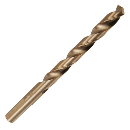 Wiertło kobaltowe HSS-CO Q-4.5/80 | CIS Sklep