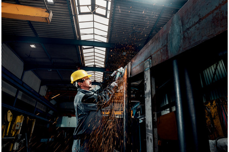 Szlifierka kątowa 1900W 180mm WEA 19-180 Quick RT Metabo | CIS Sklep