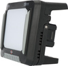 Reflektor budowlany hybrydowy 12500lm IP55 Brennenstuhl | CIS Sklep