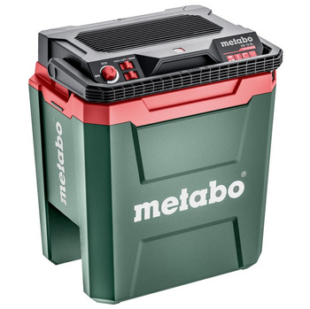 Chłodziarka akumulatorowa 18V KB 18 BL 600791850 Metabo | CIS Sklep