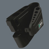 Zestaw kluczy trzpieniowych TORX 9szt. 05024244001 Wera | CIS Sklep