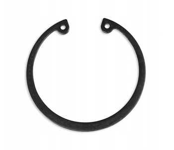 Pierścień segera wewnętrzny 100-W /cena za 100 szt