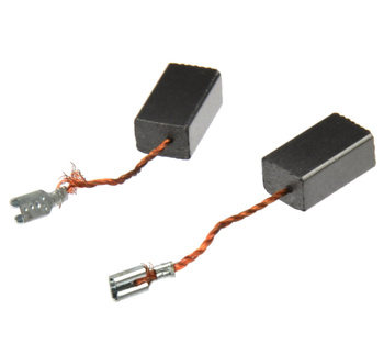 Szczotki węglowe 2szt 6x8,2x14,2mm G85300 GEKO | CIS Sklep