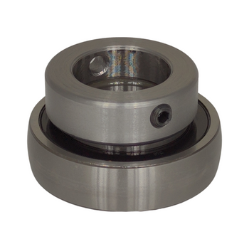 Łożysko samonastawne D 209 / UC 209.G2 45X85X49,22 SNR | CIS Sklep