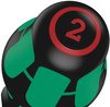Zestaw wkrętaków Kraftform Lasertip 334/6 05105650001 Wera | CIS Sklep