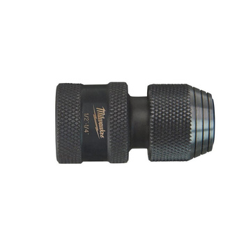 Adapter do bitów 1/2" na 1/4" HEX 4932471828 Milwaukee | CIS Sklep