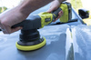 Polerka akumulatorowa 125mm 18V R18P-0 RYOBI | CIS Sklep